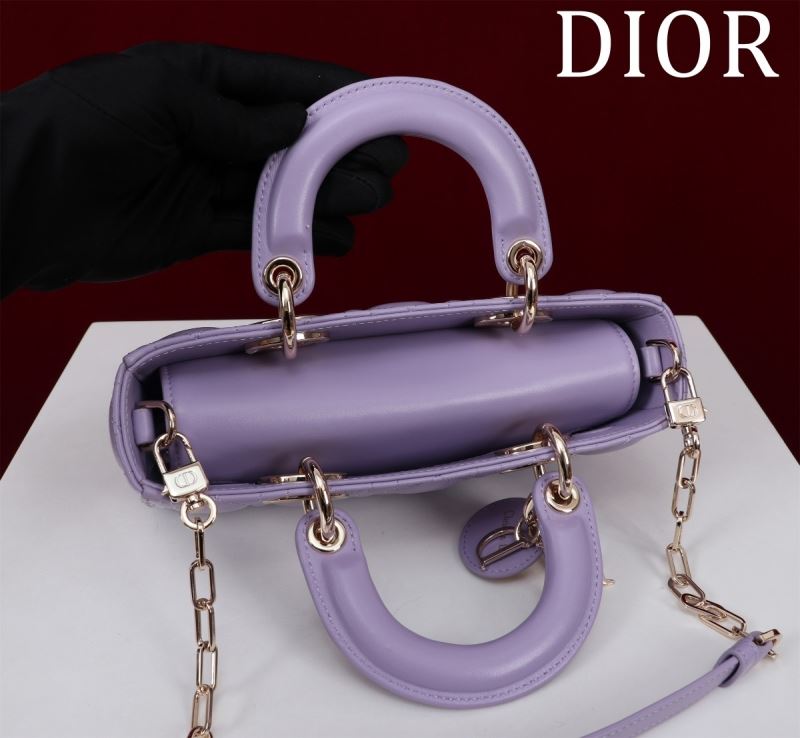 chr1st1an D10r my lady bags